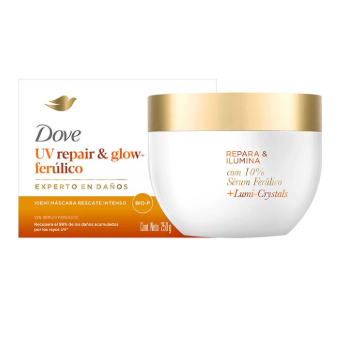 Producto - Dove mascara