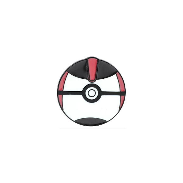 Producto - Pin Pokémon - Pokébola Premier Ball