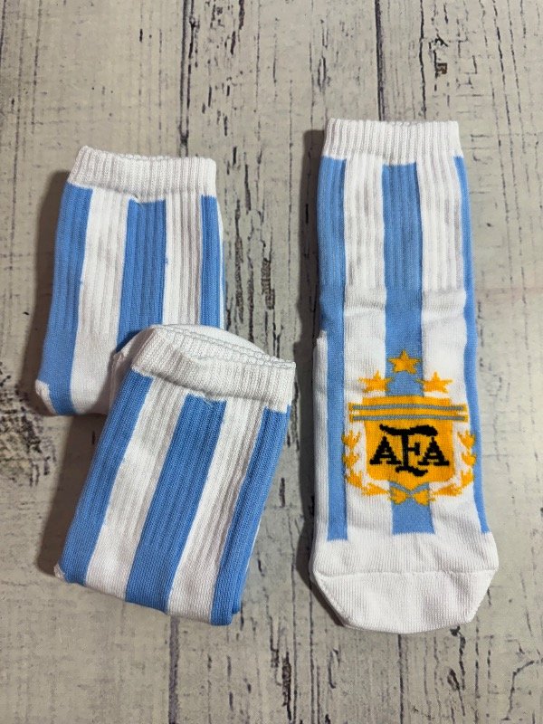 Producto - Argentina Rayas Afa