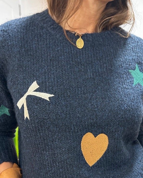 Producto - Sweater Love