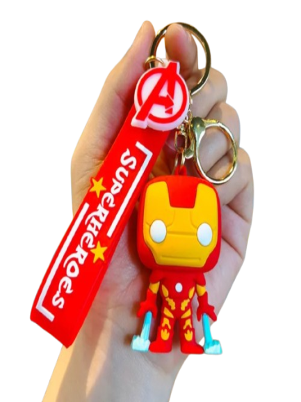 Producto - Iron-Man