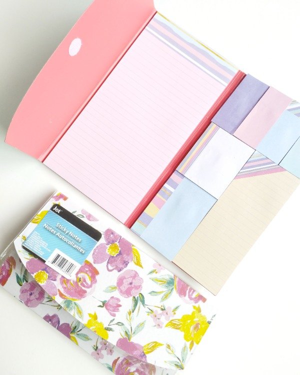 Producto - Notas adhesivas: SOBRE