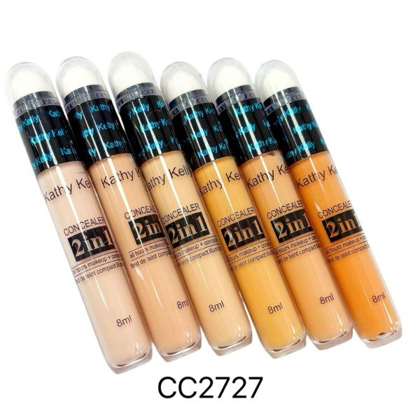 Producto - Corrector facial kathy kelly CC2727