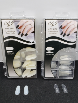 Producto - PRESS ON CG BALLERINA 10252
