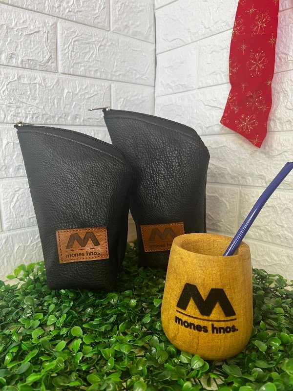 Producto - Mate grabado láser personalizado