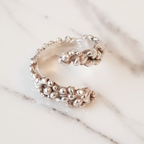 Producto - Anillo Fidi Doble