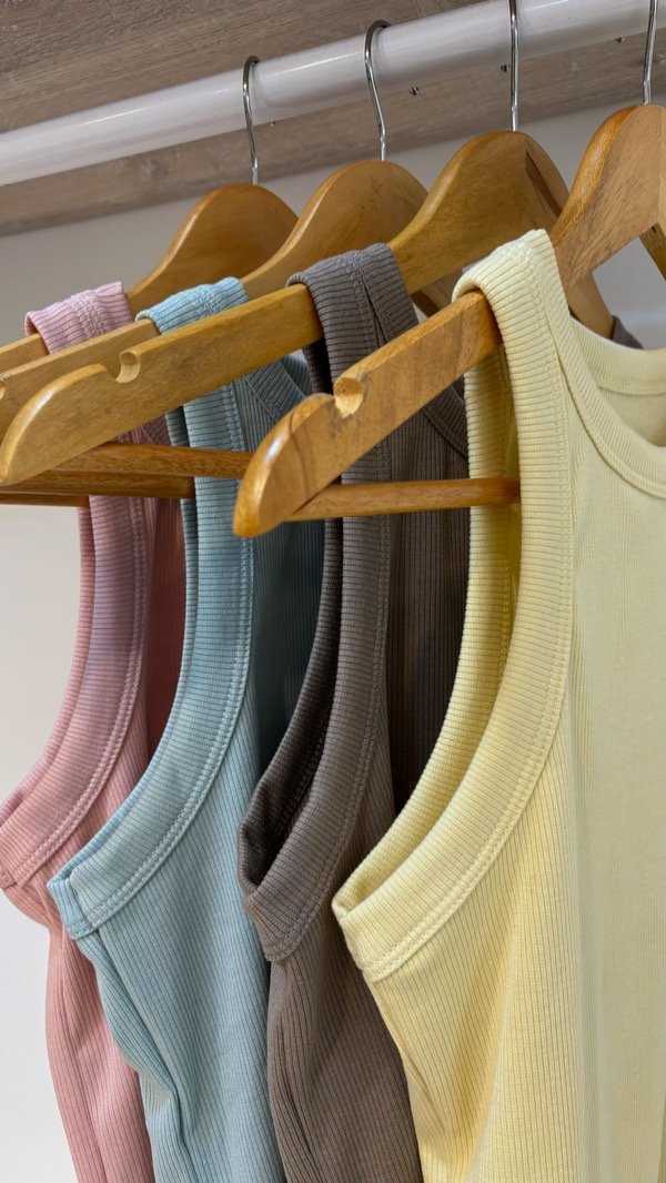 Producto - musculosa Sara - 0
