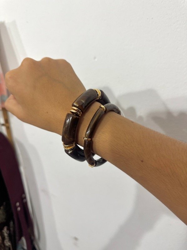 Producto - Pack pulseras choco