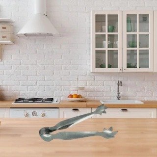 Producto - Pinza para hielo