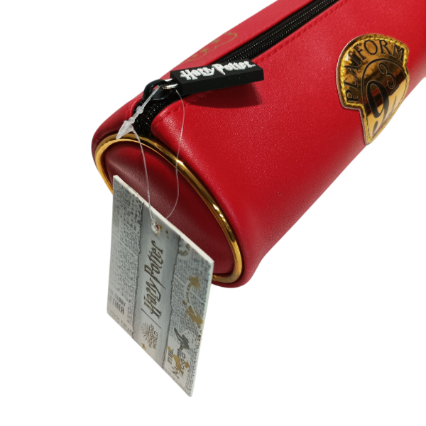 Producto - Cartuchera Harry Potter Hogwarts importada - 2