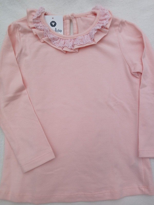 Producto - Remera Yaz T 36 meses