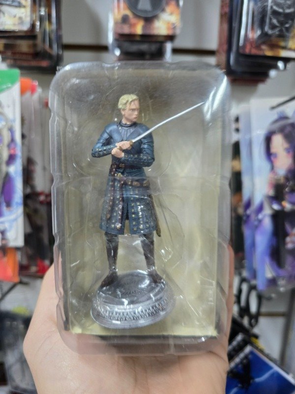 Producto - Figura Brienne de Tarth Oficial