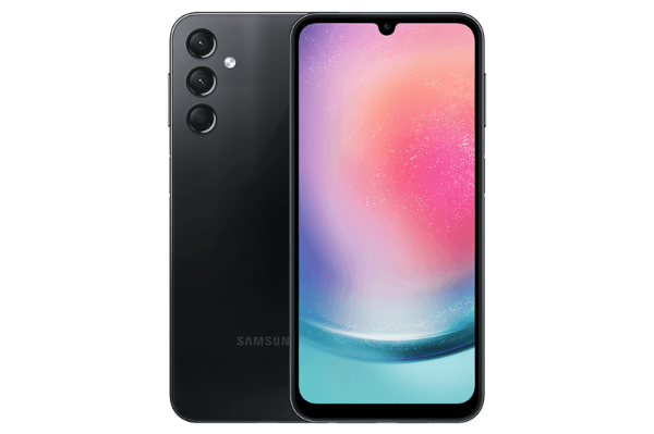 Producto - Samsung Galaxy A24