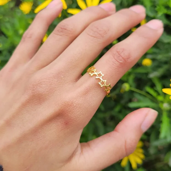 Producto - Anillo Space