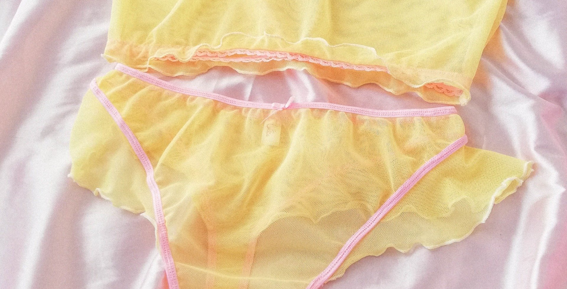 Tienda online de Lolita Intimates