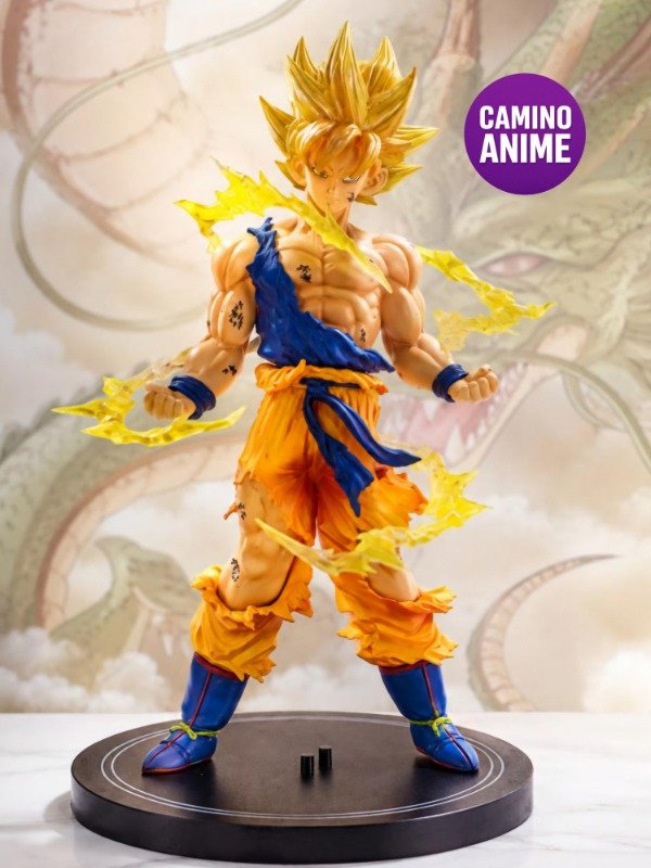 Producto - DRAGON BALL GOKU  (1684)
