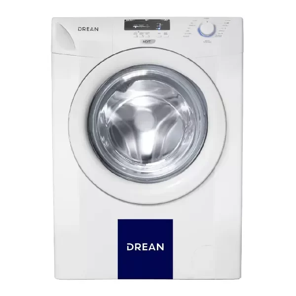 Producto - LAVARROPAS DREAN NEXT 6.06 ECO 6 KG AUTOMÁTICO CARGA FRONTAL BLANCO