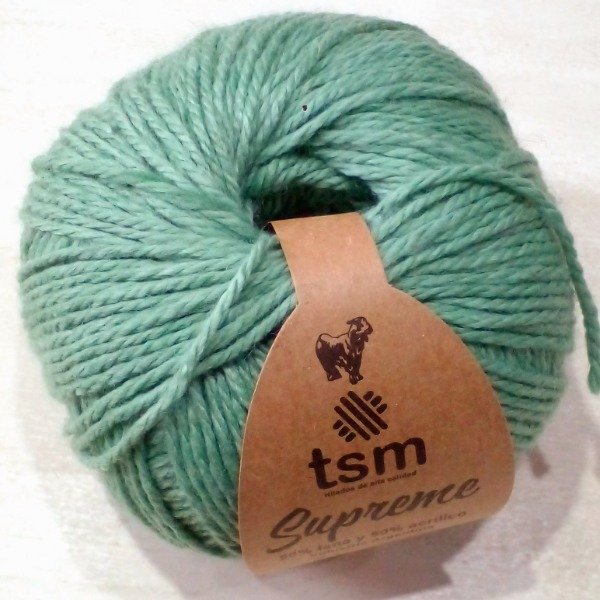 Producto - 0057 VERDE MALVA (SUPREME)