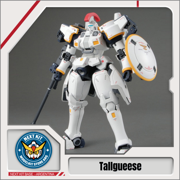 Producto - MG - OZ-00MS Tallgeese