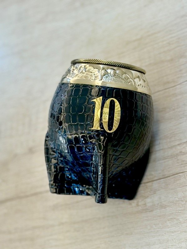 Producto - TORPEDO 10 BLACK