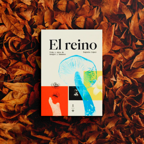 Producto - El Reino - Eugenia López