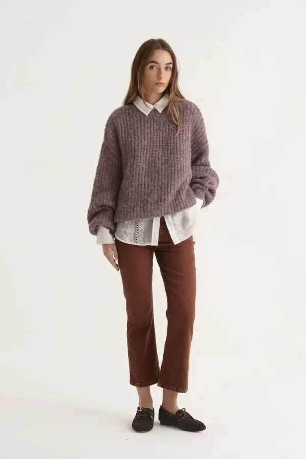 Producto - Jean Sophie Ankle Rainbow