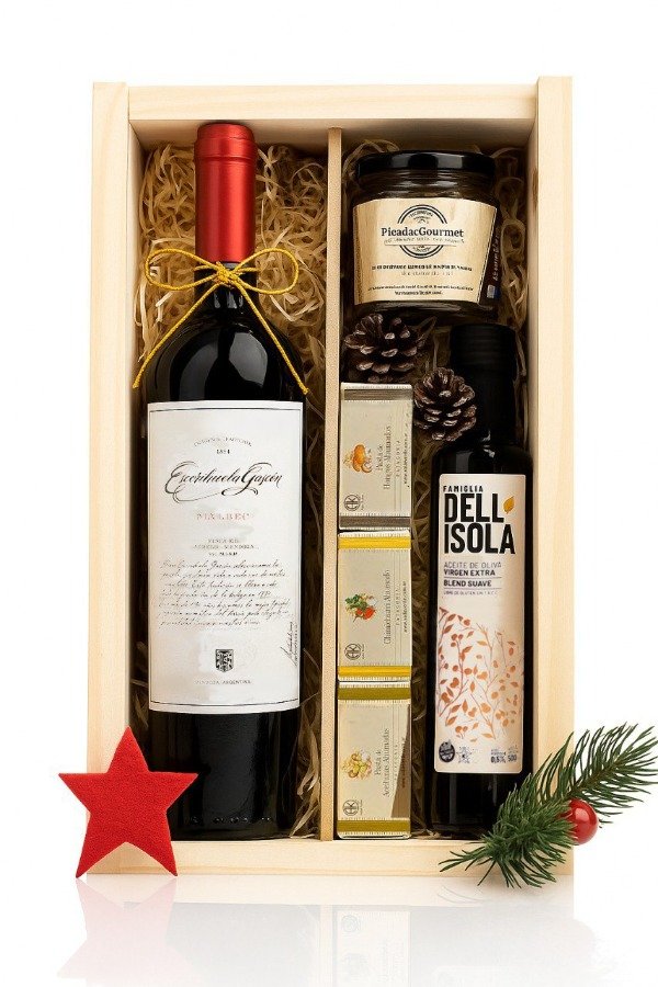 Producto - Sabores de la Tierra