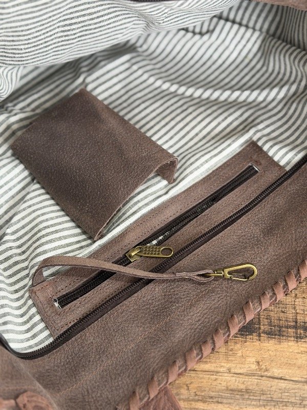 Producto - CARTERA ARAUCANA - 5