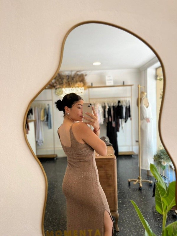 Producto - Vestido Long.