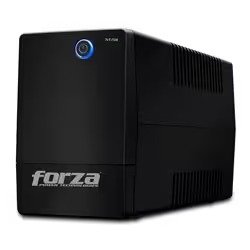 Producto - Forza Nobreak NT-511 Interactivo 500VA 250W 6 Salidas 110V