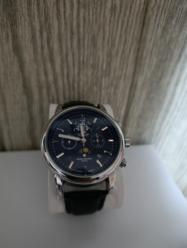Producto - Patek Philippe VPN