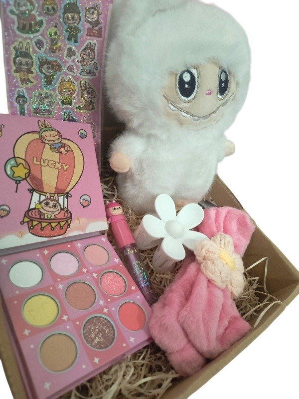 Producto - Box labubu - 0