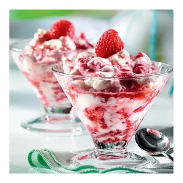 Producto - Copa Postre Helado Imperial Ksa Vidrio 225 ml