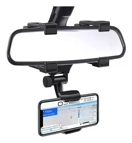 Producto - SOPORTE PARA CELULAR SOPORTE ESPEJO K-625