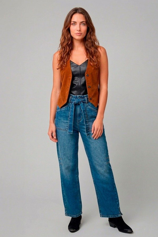 Producto - Pantalón Aramis