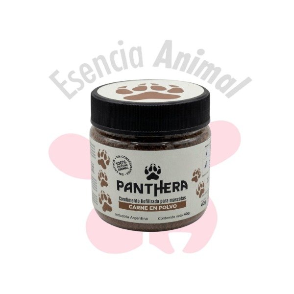 Producto - Condimento En Polvo Carne Vacuna