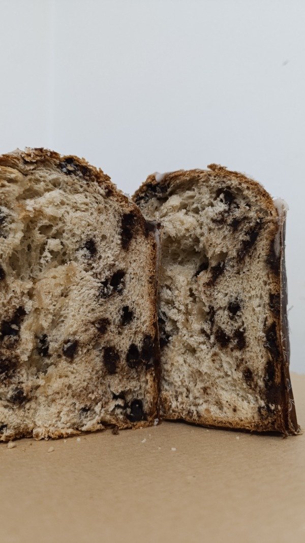 Producto - Pan Dulce