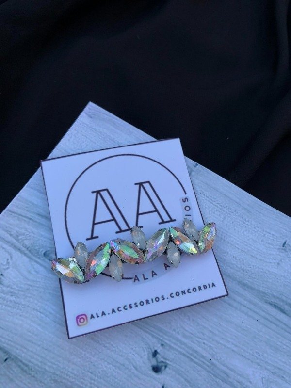 Producto - Broche