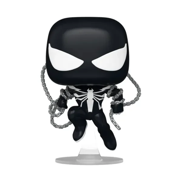 Producto - Funko Pop Marvel Spider-man Venom War 1623 - 1