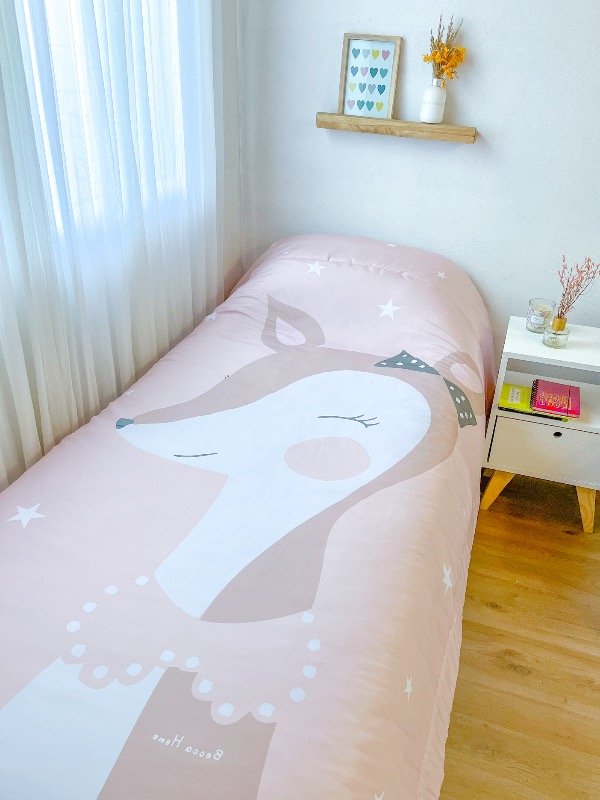 Producto - Acolchado Venadito Lulu FERIA