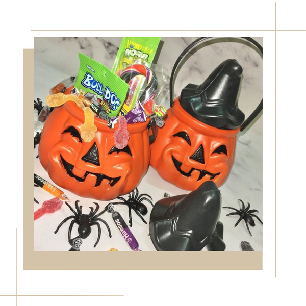 Producto - Box Halloween