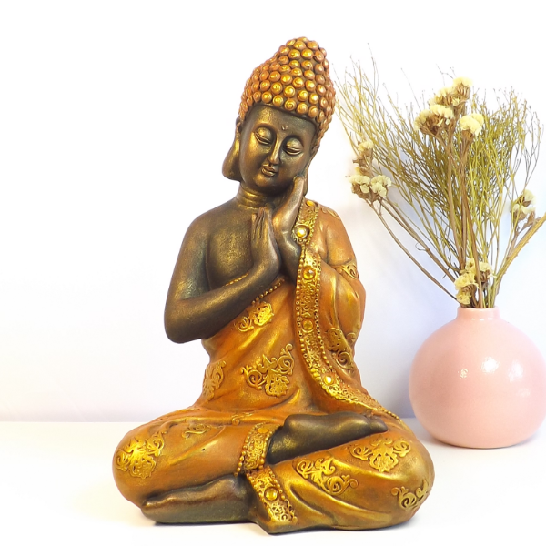 Producto - Buda Soñador - BSD01