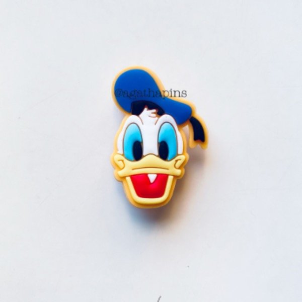 Producto - Donald mod 2