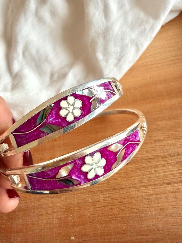Producto - PULSERA KALI FLOR - 0