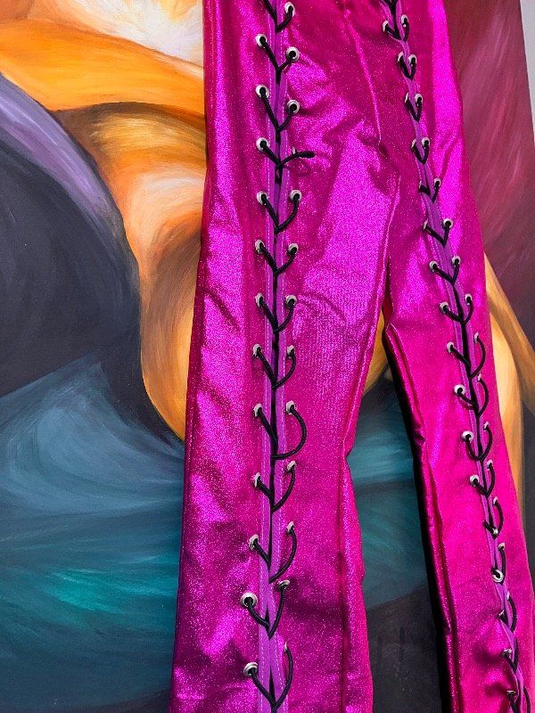 Producto - Pantalón GLAM ROCK - 4