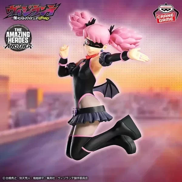 Producto - Figura Original Kazuho - My Hero Academia - The Amazing Heroes - Popstep