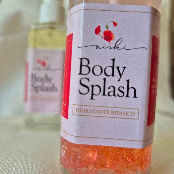 Producto - Body Splash