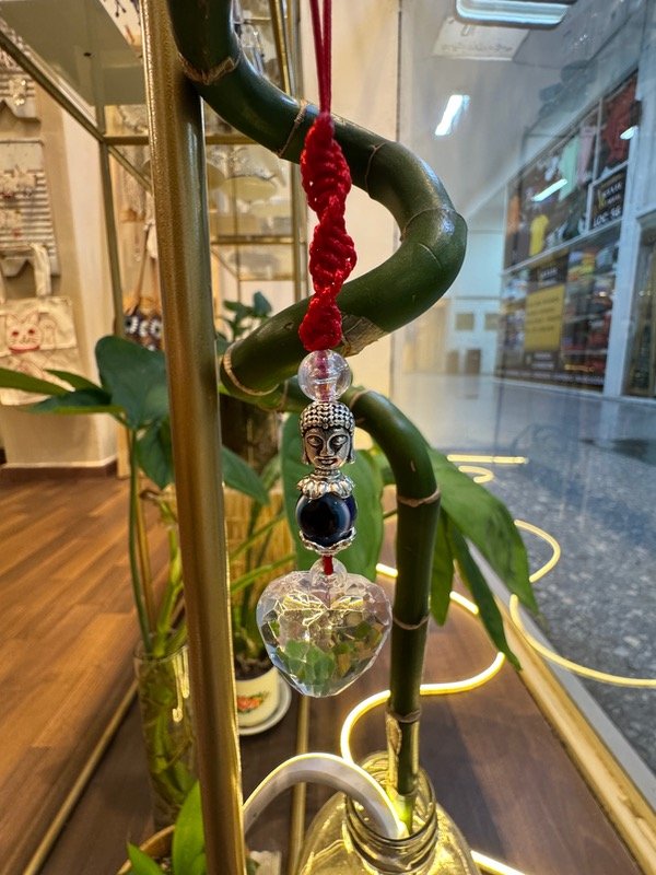 Producto - Amuleto colgante Budita