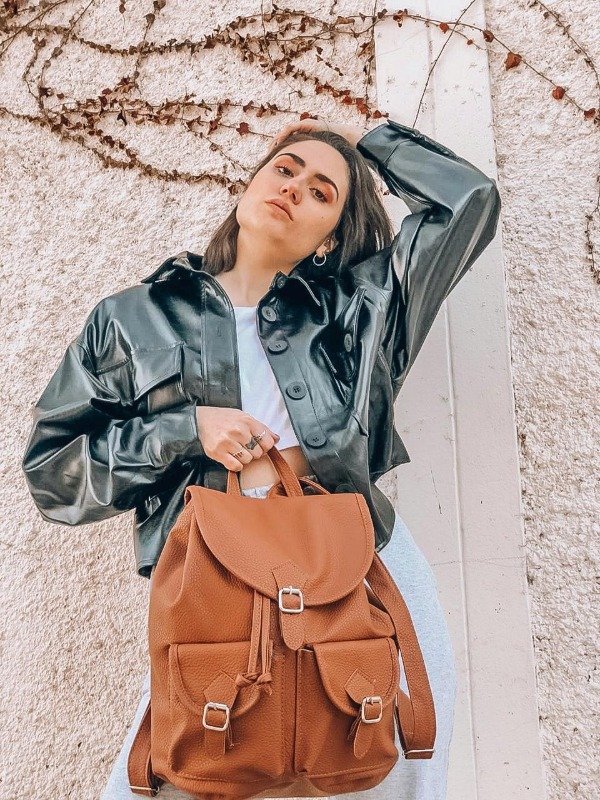 Tienda online de Kashmir mochilas