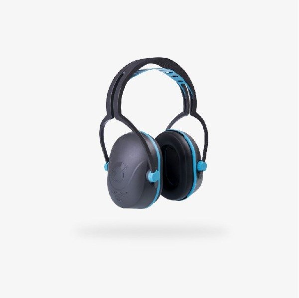Producto - Protector Auditivo de copa L-320 23db